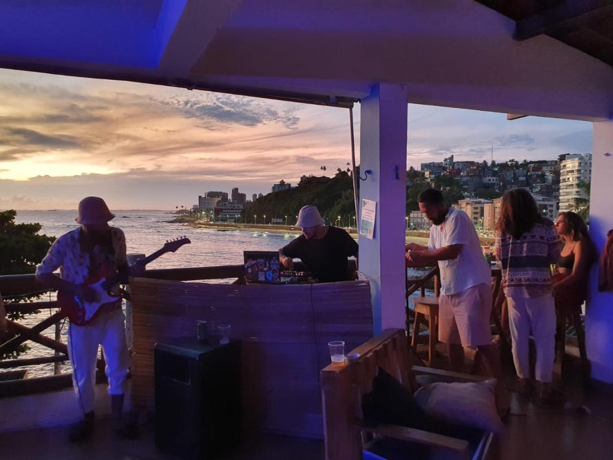 Recanto Da Sereia Hostal