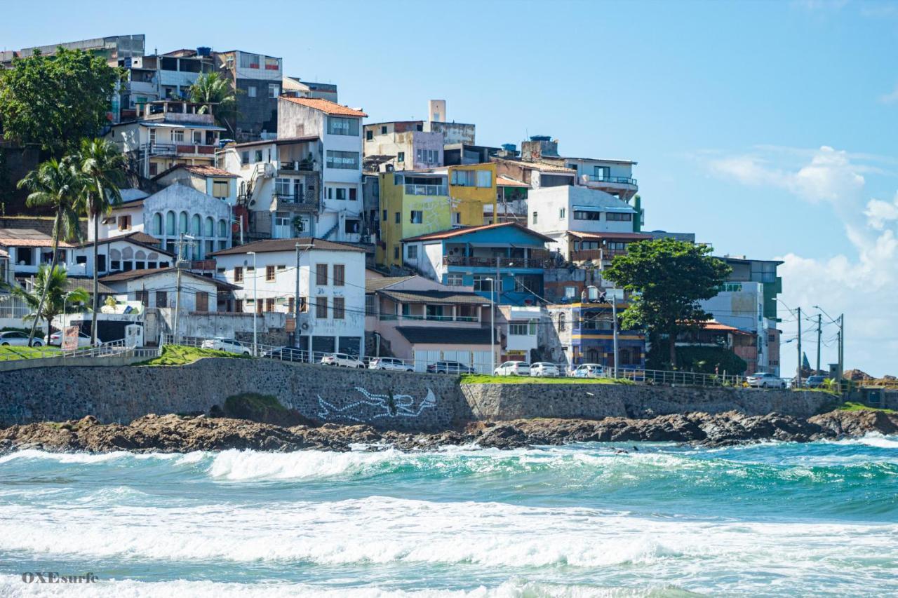 Hostal Recanto Da Sereia *