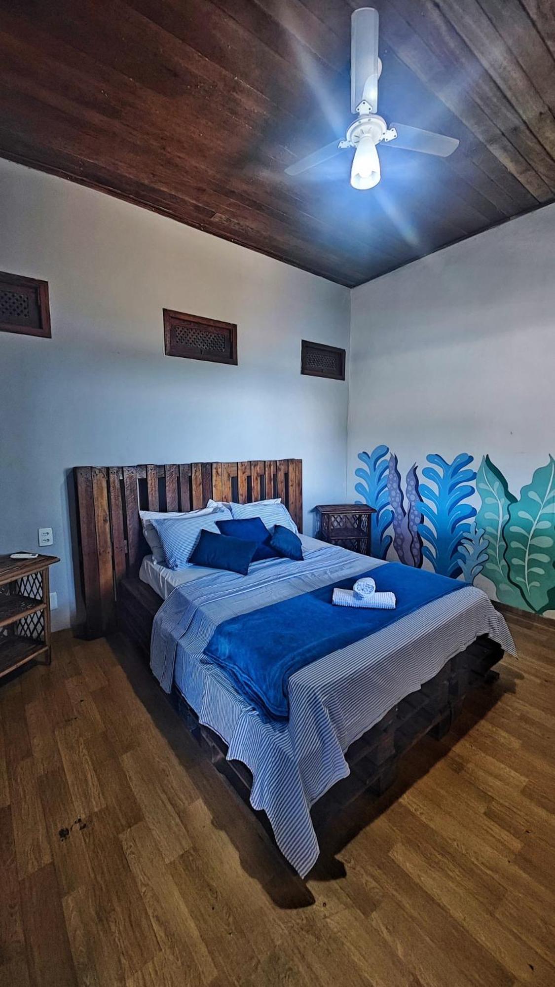 Recanto Da Sereia Hostal