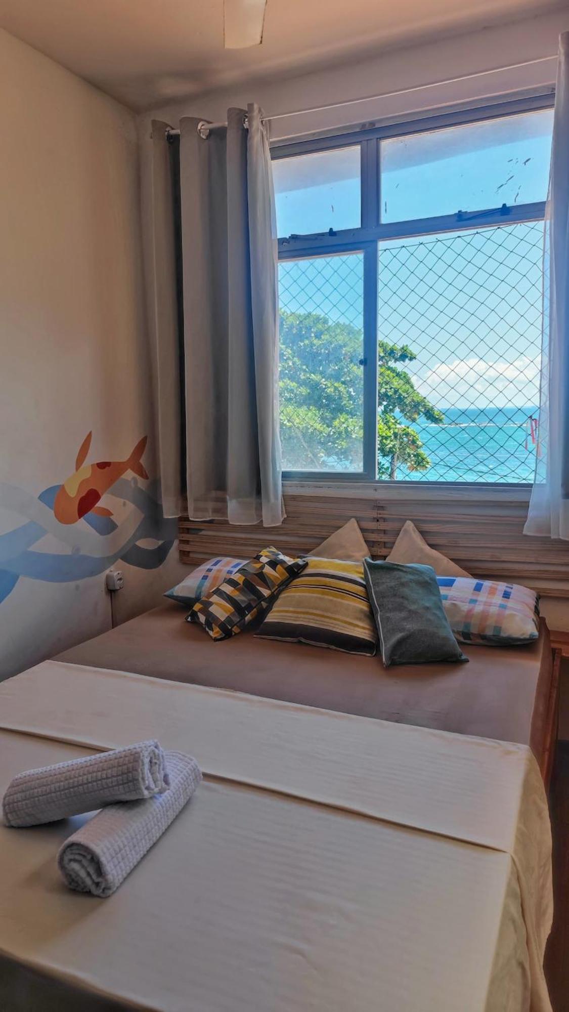 Hostal Recanto Da Sereia Salvador de Bahía