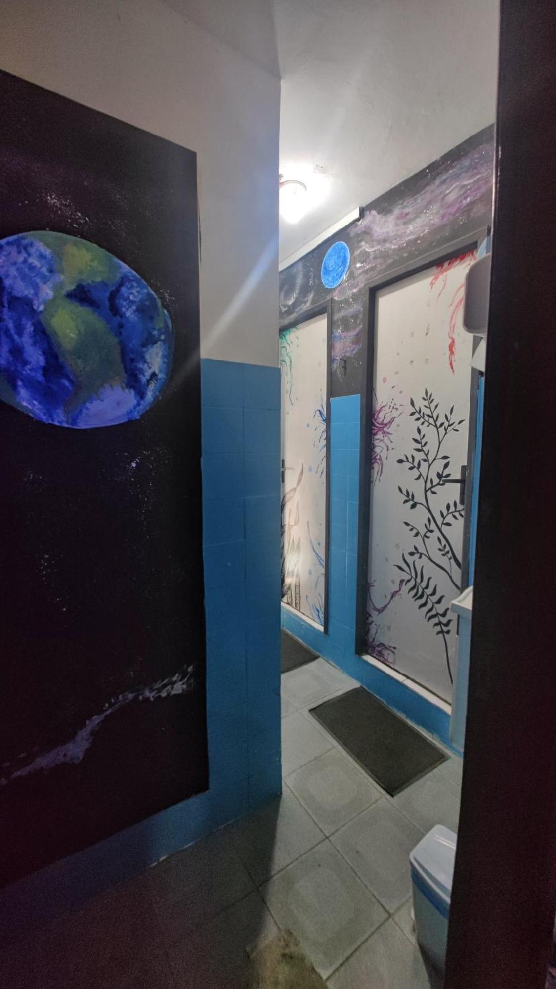 Recanto Da Sereia Hostal