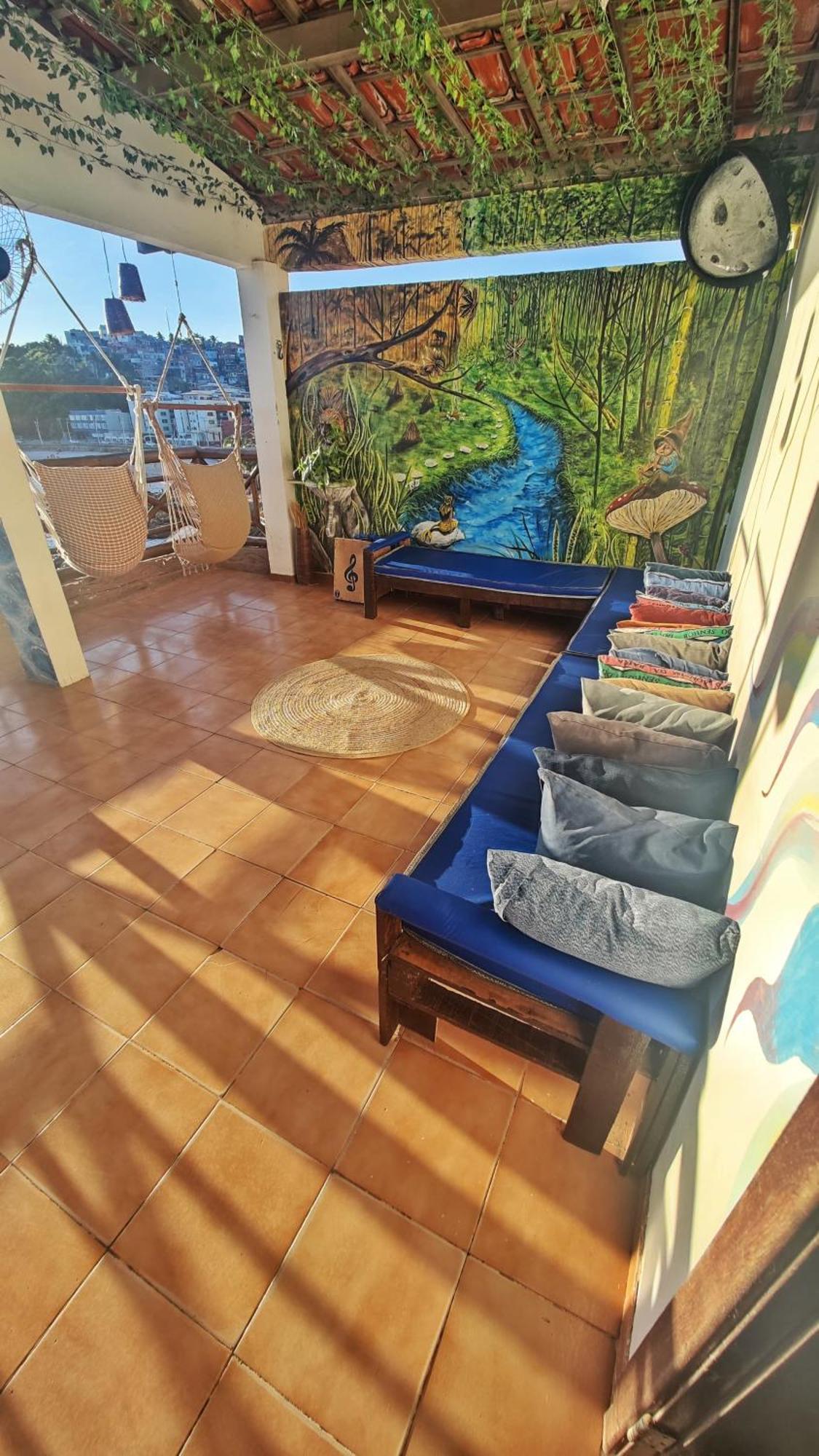 Recanto Da Sereia
