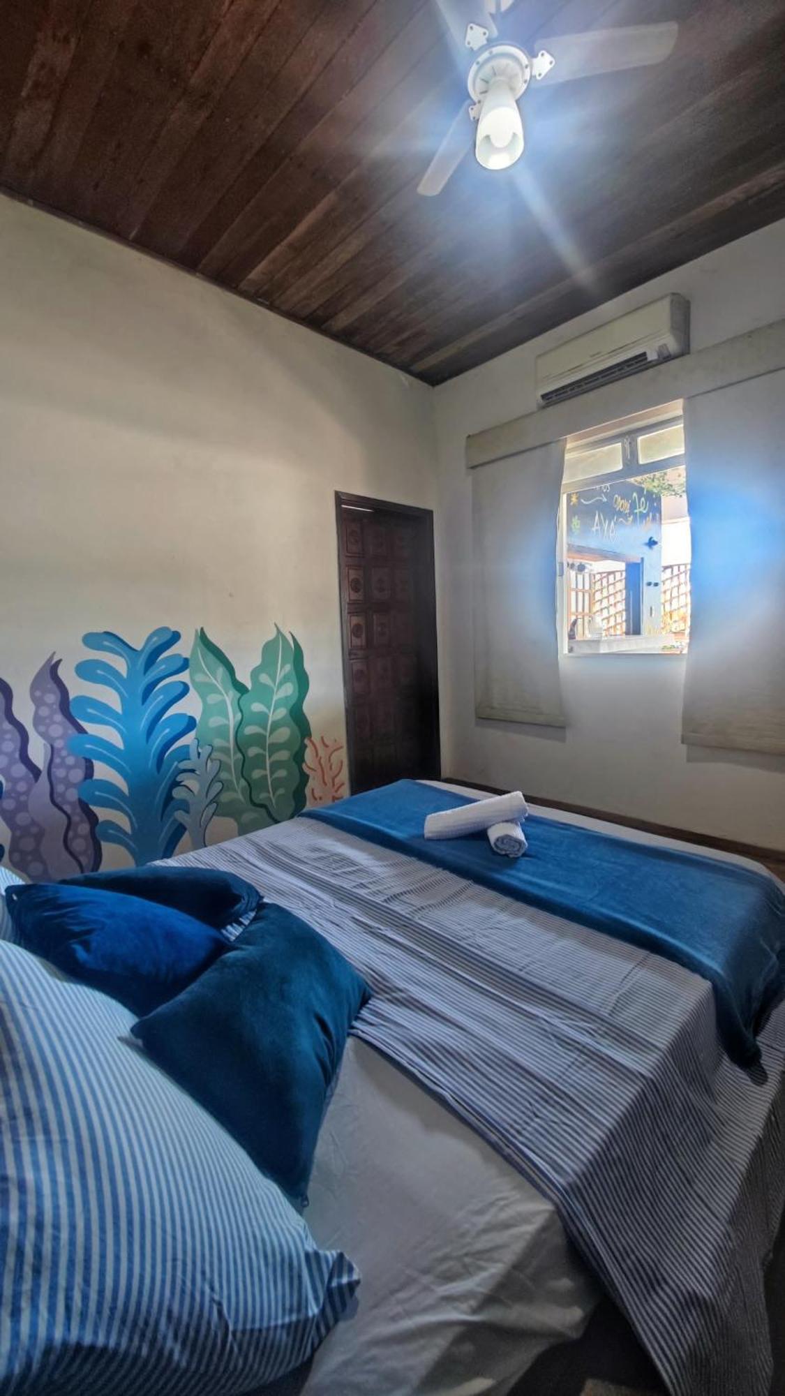 Hostal Recanto Da Sereia Salvador de Bahía