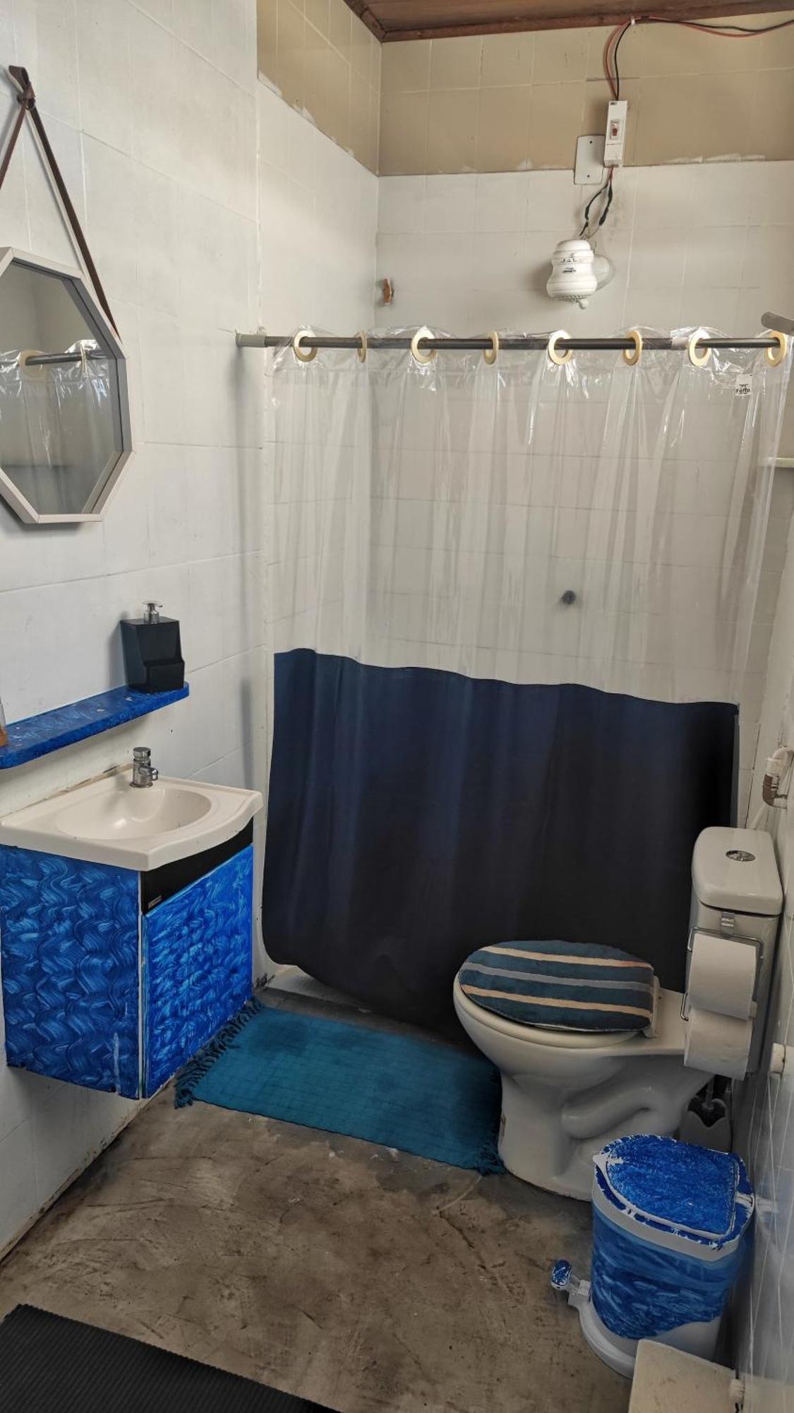Hostal Recanto Da Sereia Salvador de Bahía