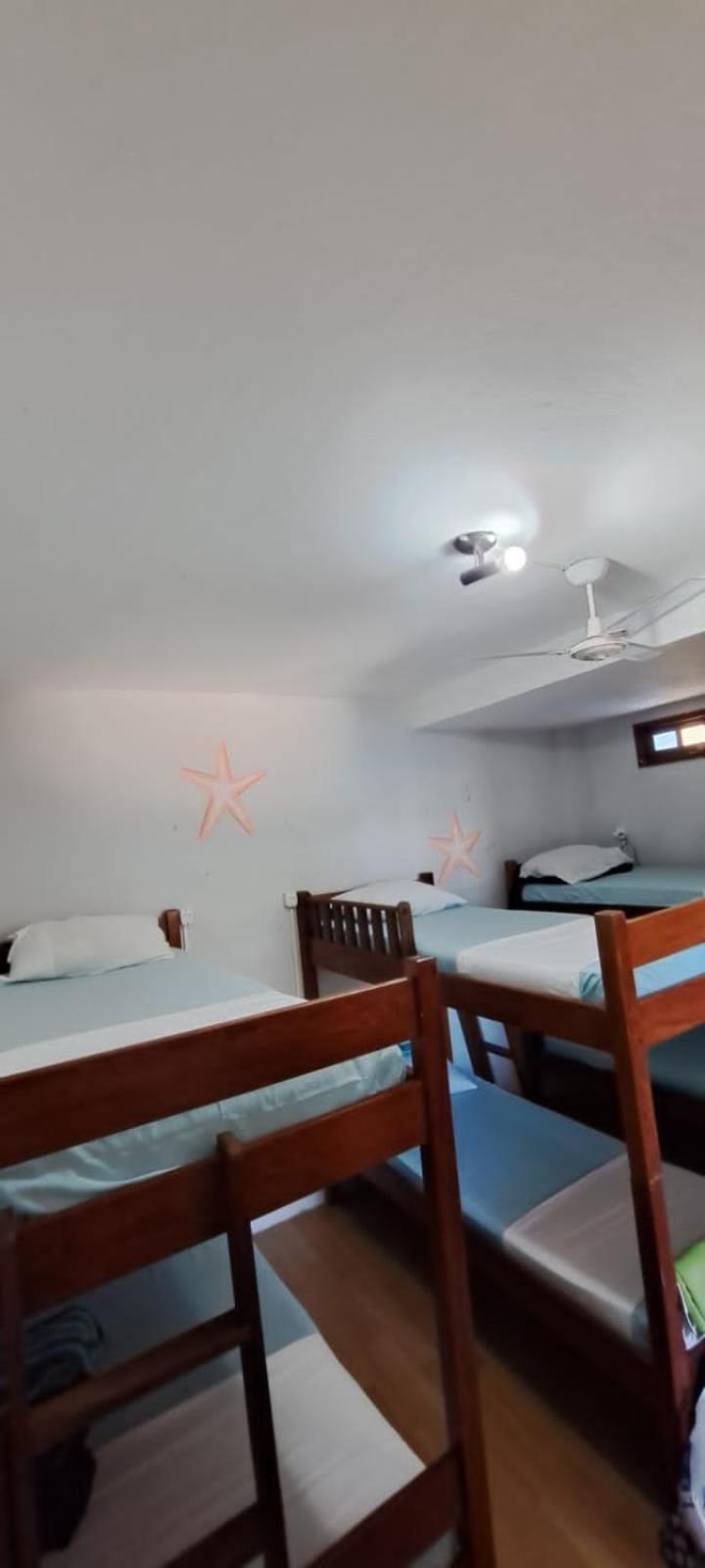 Hostal Recanto Da Sereia *