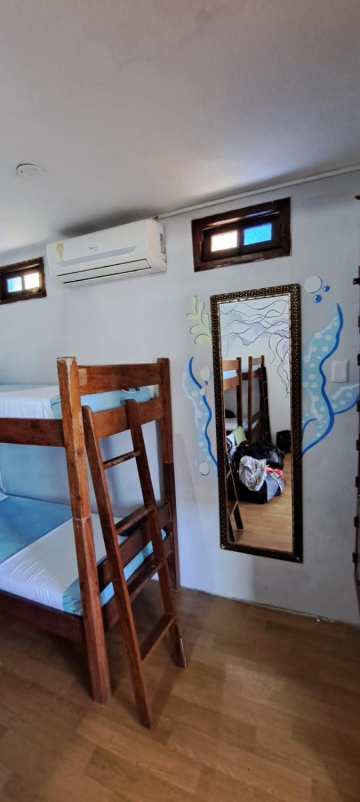 Hostal Recanto Da Sereia Salvador de Bahía